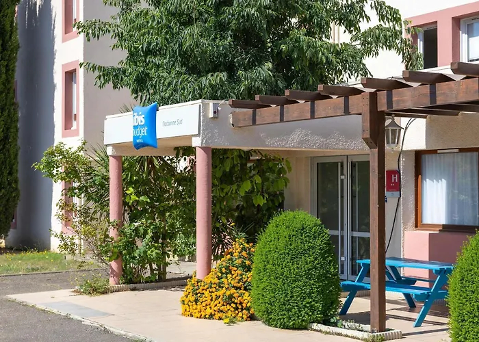 Ibis Budget Sud A9/A61
