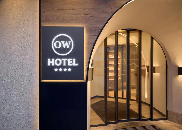 Landhotel Oberwirt