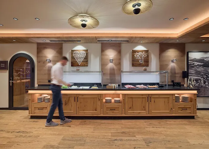 Landhotel Oberwirt