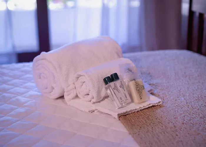 Hotel Renar Fraiburgo