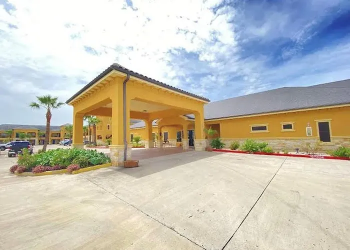 Weslaco Inn By Capital O Near Mercedes