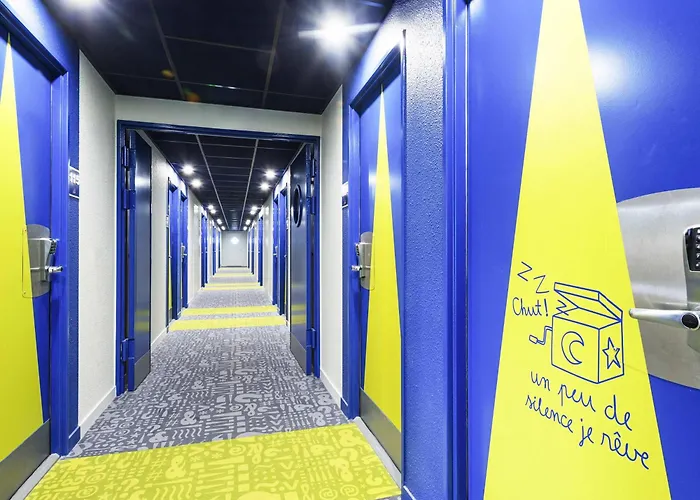 Ibis Budget Marmande