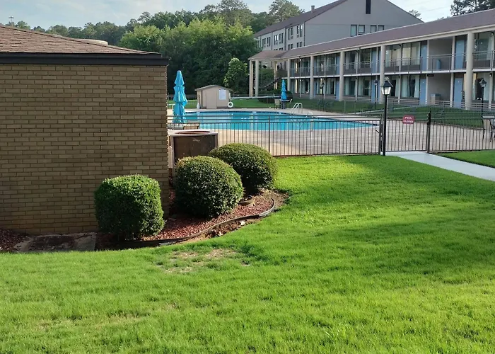 Clarion Inn Southern Pines - Pinehurst