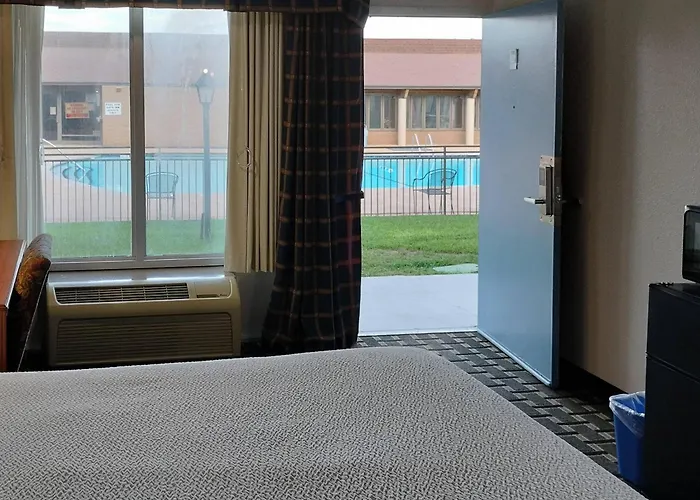 Clarion Inn Southern Pines - Pinehurst