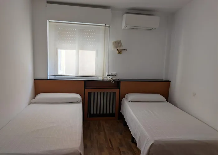 Hotel Trefacio