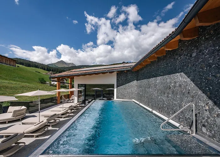 Hotel Edelweiss