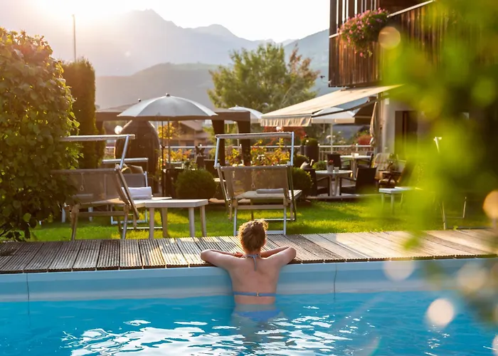 Hotel Tirolerhof
