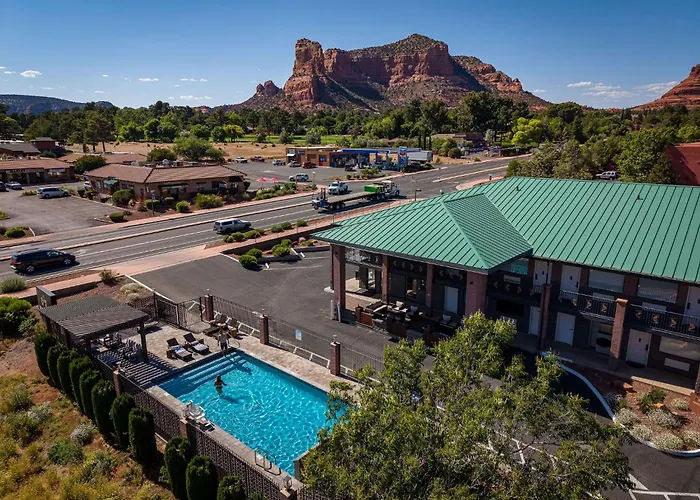 Kokopelli Inn , Trademark Collection By Wyndham