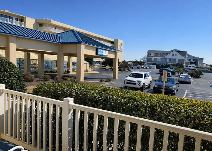 The Sea Ranch Resort