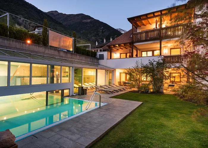 Landhaus Fux