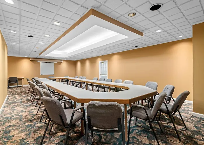 Clarion Hotel & Conference Center Lewiston