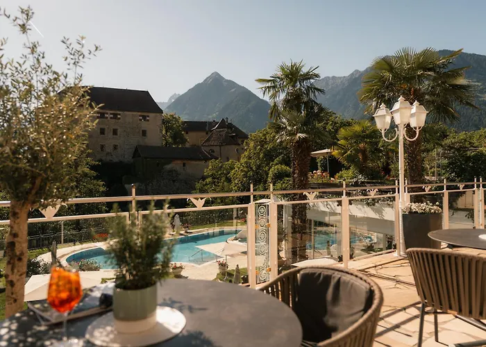 Hotel Starkenberg