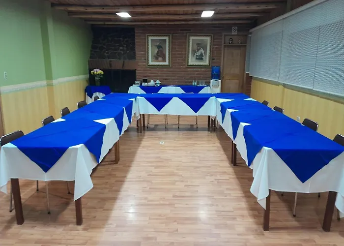 Puertolago Country Inn & Resort