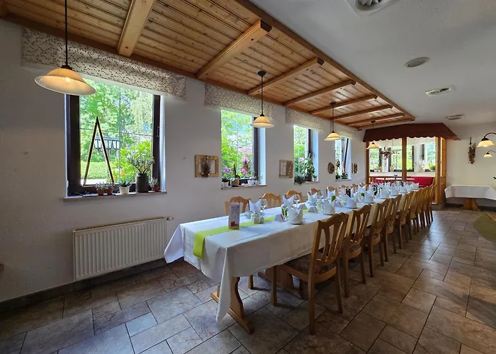 Hotel Waldesruh