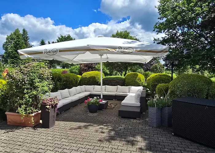 Hotel Waldesruh