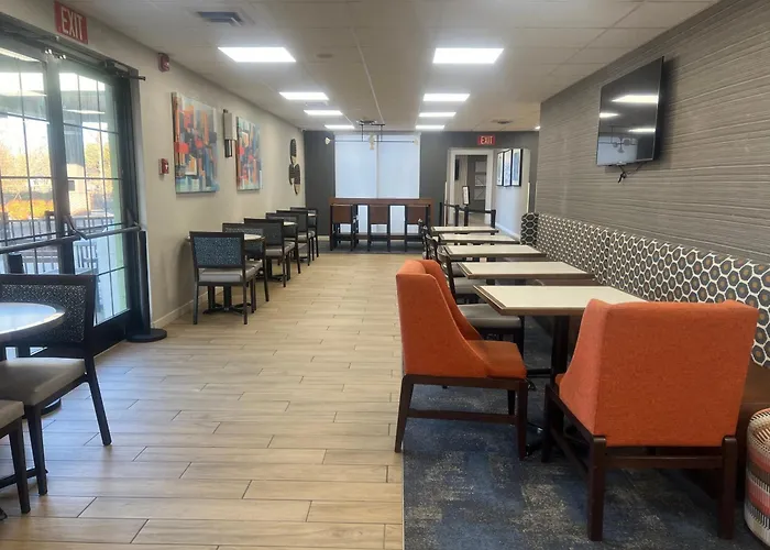 Quality Inn Richmond North