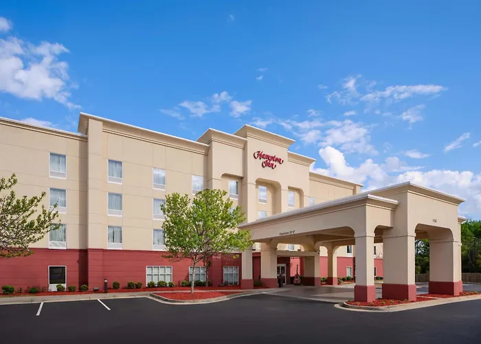 Hampton Inn Thomson