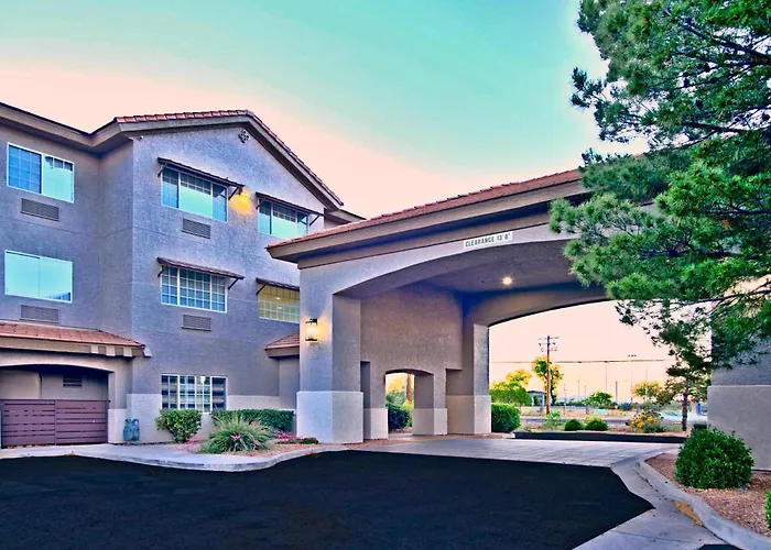 Comfort Inn & Suites Sierra Vista Near Ft Huachuca
