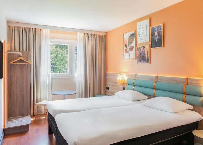 Ibis Golfe De Saint-Tropez