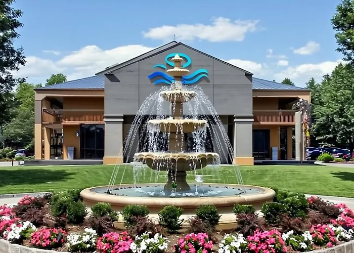 The Riverstone Hotel