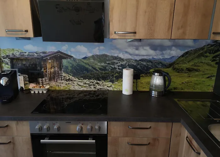 Gästehaus Luxner Strass im Zillertal