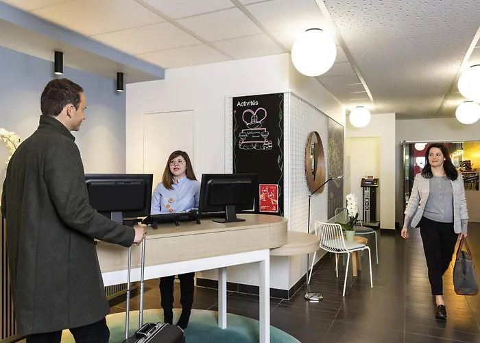 Adagio Access Reuilly