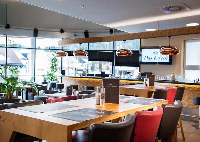R&R Residenzen Hotel