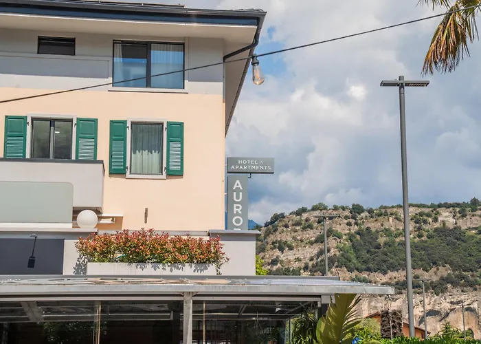 Hotel Aurora & Appartamenti