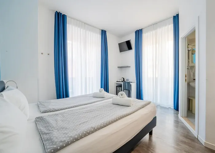 Hotel Aurora & Appartamenti