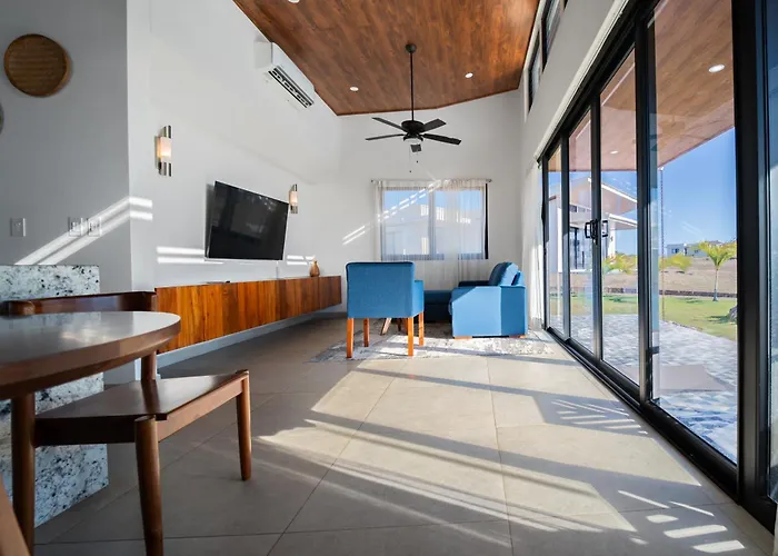Gran Pacifica Beach Resort & Homes