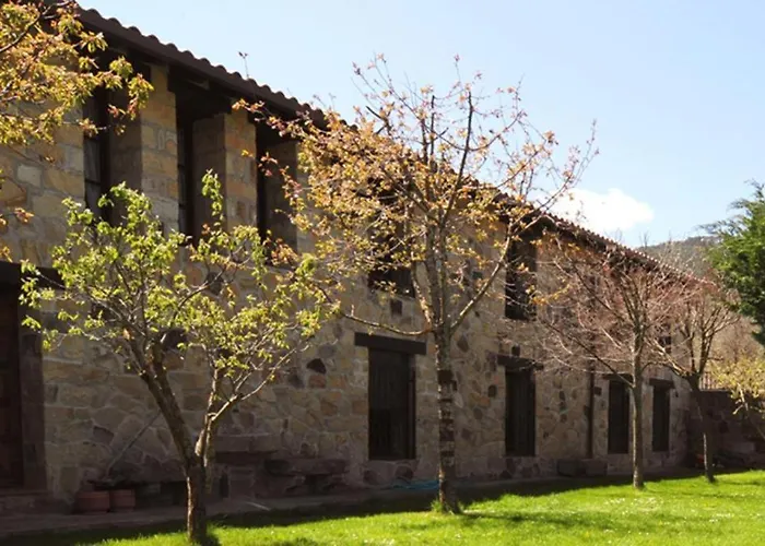 Hotel Santa Inés