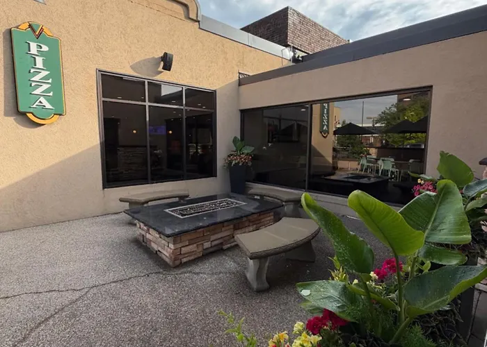 Saint Cloud Dog Friendly Hotels