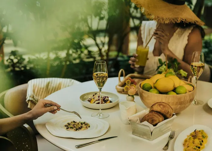 Hotel Mandarin Oriental, Paris