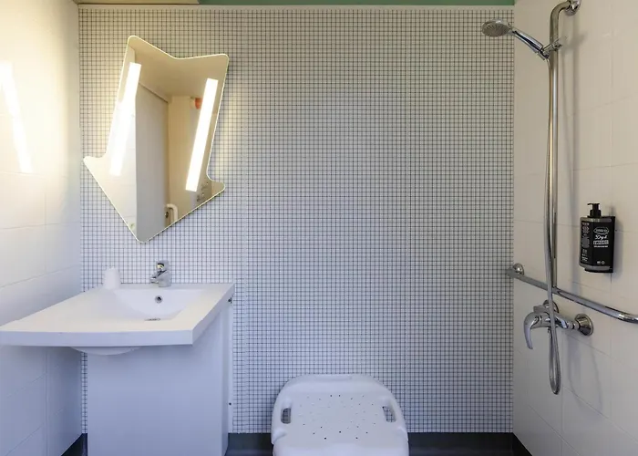 Ibis Budget Albertville