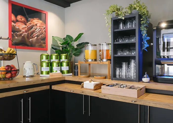 Ibis Budget Albi Centre