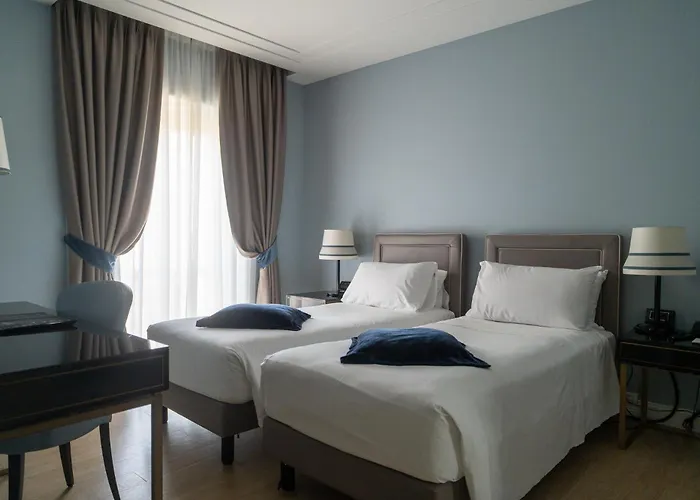 Turin Palace Hotel