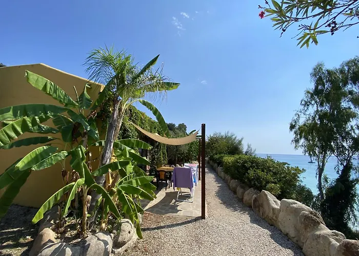 Villaggio La Marée