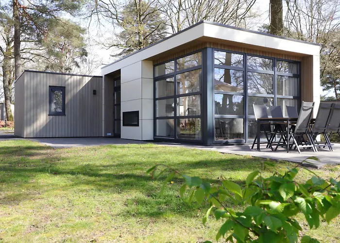 Europarcs Maasduinen Hotel Belfeld