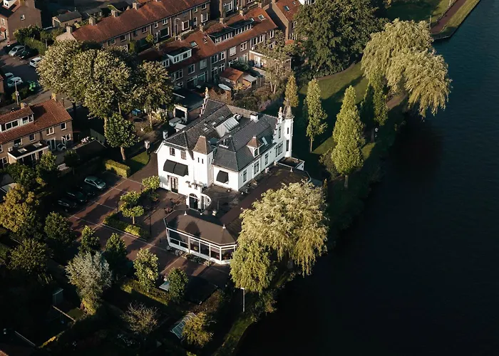 Herberg Welgelegen
