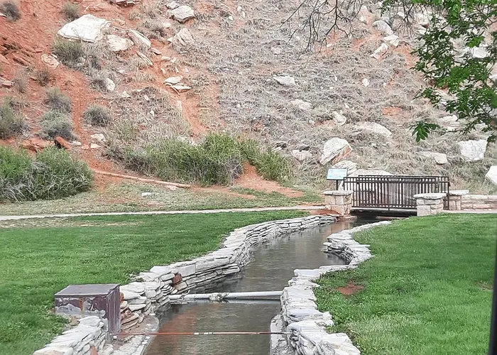 Hot Springs Hotel & Spa