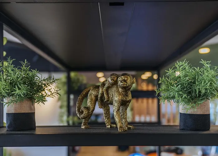 ibis budget Rouen Centre Rive Gauche - Opening September 2020