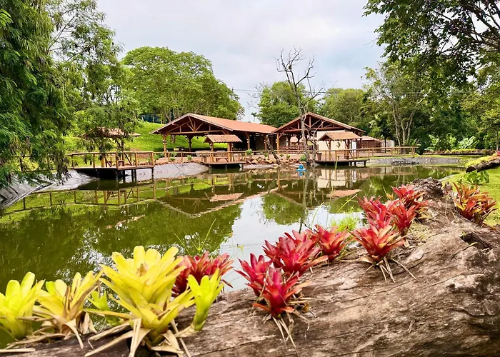 Aguativa Golf Resort