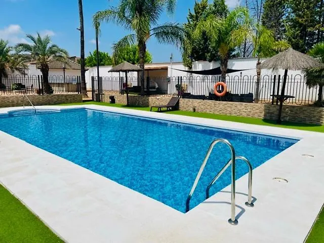 Hotel Los Manjares