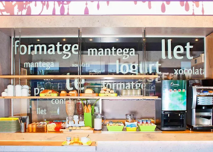 ibis budget Marne la Vallée Bry sur Marne
