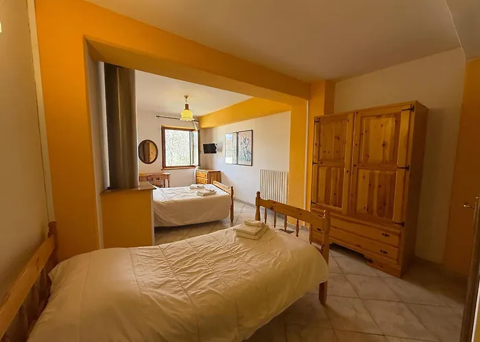 Hotel Panoramico