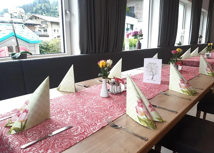 Gasthof Venedigerblick
