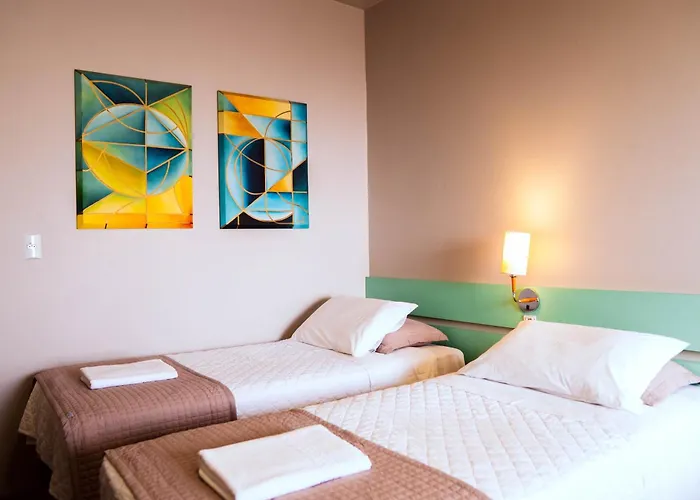 Real Nob Hotel Orleans