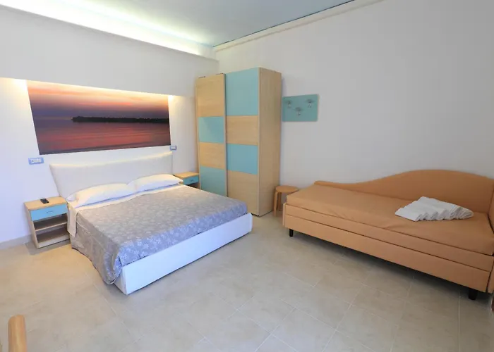 Art Hotel La Perla