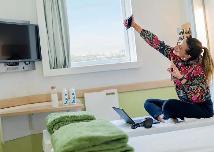 Ibis Budget Jardins