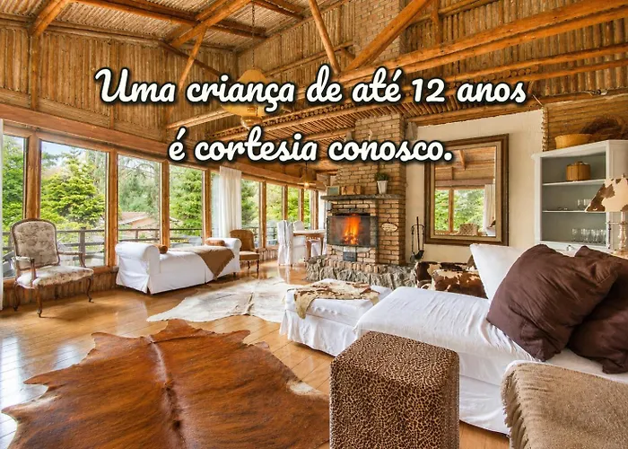 Pousada Casa Mantiqueira